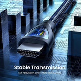 4K HDMI Switch / Splitter
