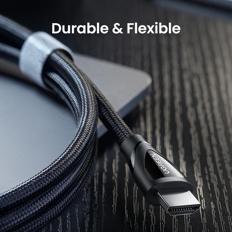 4K HDMI Switch / Splitter