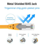 Cat6A Ethernet Network Cable / Adapter