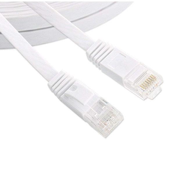 Cat6 Ethernet Network Cable / Adapter