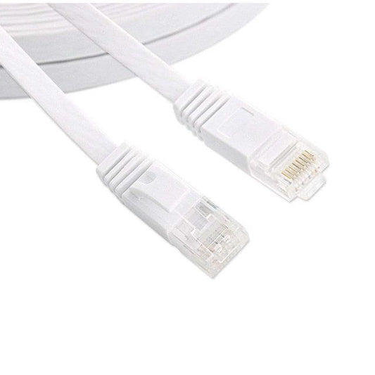 Cat6 Ethernet Network Cable / Adapter - DAB Media Solutions