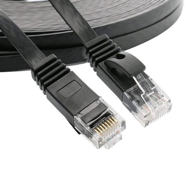 Cat6 Ethernet Network Cable / Adapter