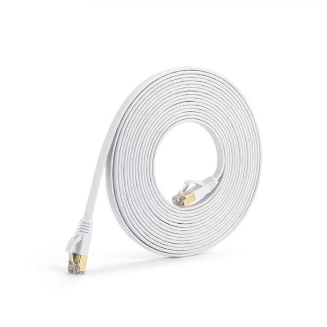Cat6 Ethernet Network Cable / Adapter