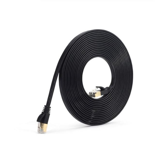 Cat6 Ethernet Network Cable / Adapter