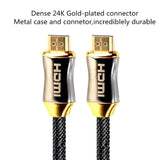 HDMI 2.0 High-Speed Cable - 4K