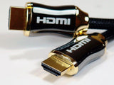 HDMI 2.0 High-Speed Cable - 4K