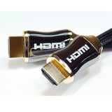 HDMI 2.0 High-Speed Cable - 4K