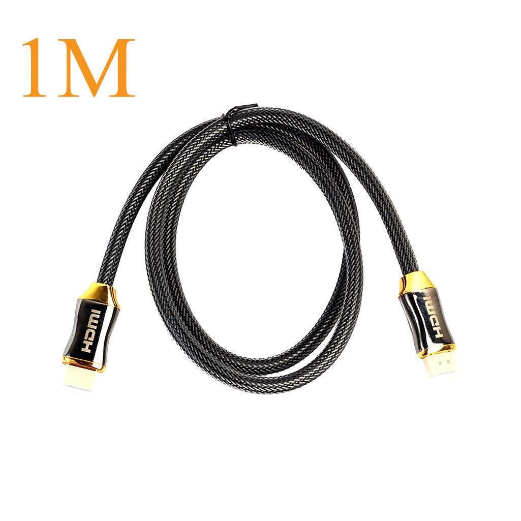 HDMI 2.0 High-Speed Cable - 4K