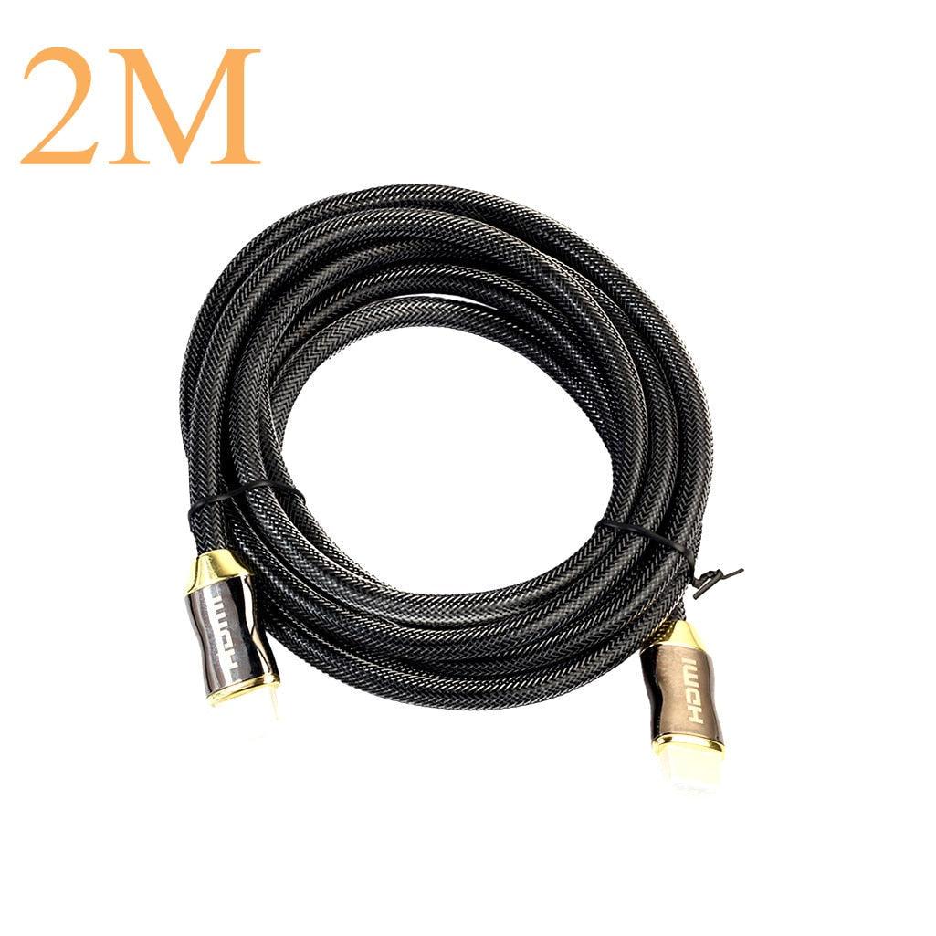HDMI 2.0 High-Speed Cable - 4K