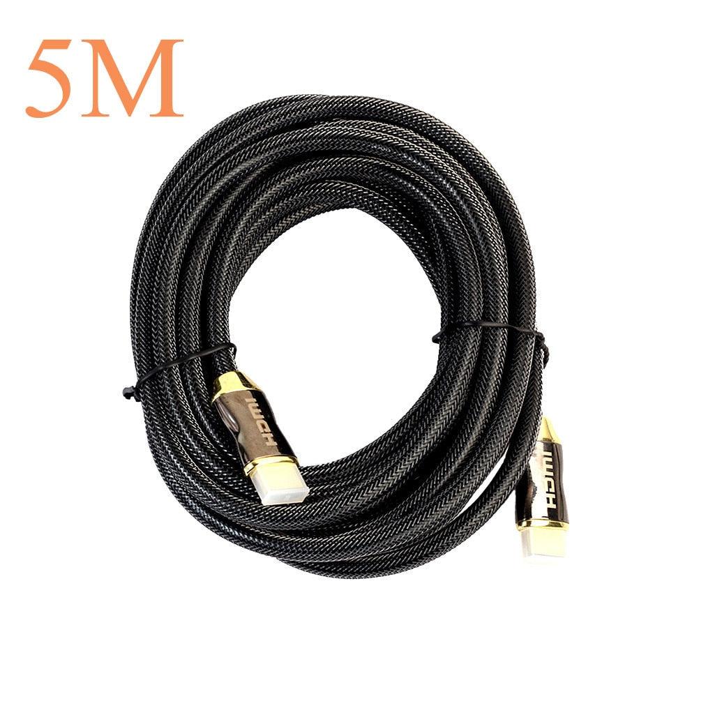 HDMI 2.0 High-Speed Cable - 4K