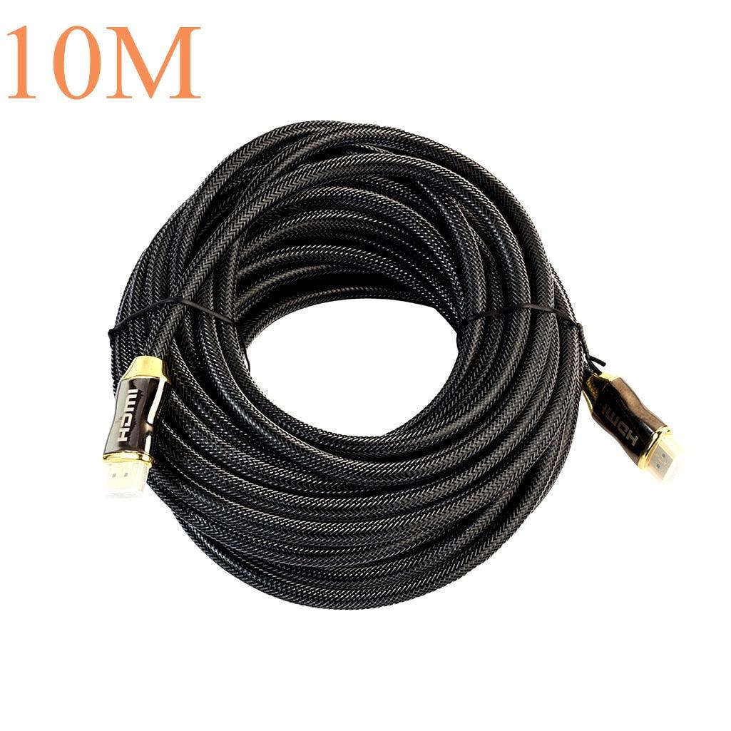 HDMI 2.0 High-Speed Cable - 4K