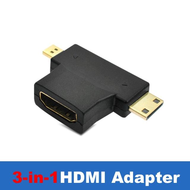HDMI Extender Kit