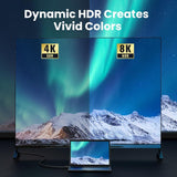 4K HDMI Switch / Splitter