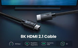 4K HDMI Switch / Splitter