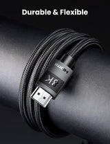 4K HDMI Switch / Splitter