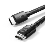 4K HDMI Switch / Splitter