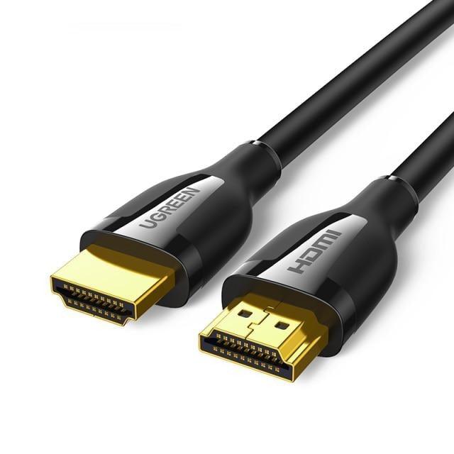 4K HDMI Switch / Splitter