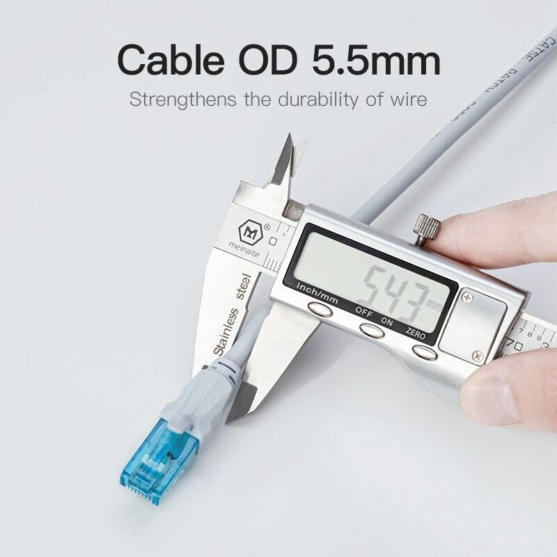 Cat5e Ethernet Network Cable / Adapter