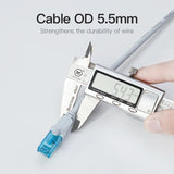 Cat5e Ethernet Network Cable / Adapter