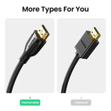 4K HDMI Switch / Splitter