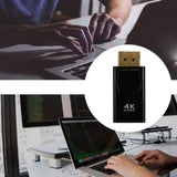 DisplayPort to HDMI 4K Adapter Cable