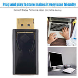DisplayPort to HDMI 4K Adapter Cable