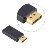 DisplayPort to HDMI 4K Adapter Cable