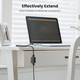 Cat7 Ethernet Network Cable / Adapter