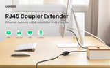 Cat7 Ethernet Network Cable / Adapter
