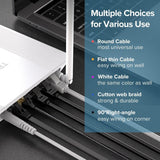 USB 3.0 Gigabit Ethernet RJ45 Adapter