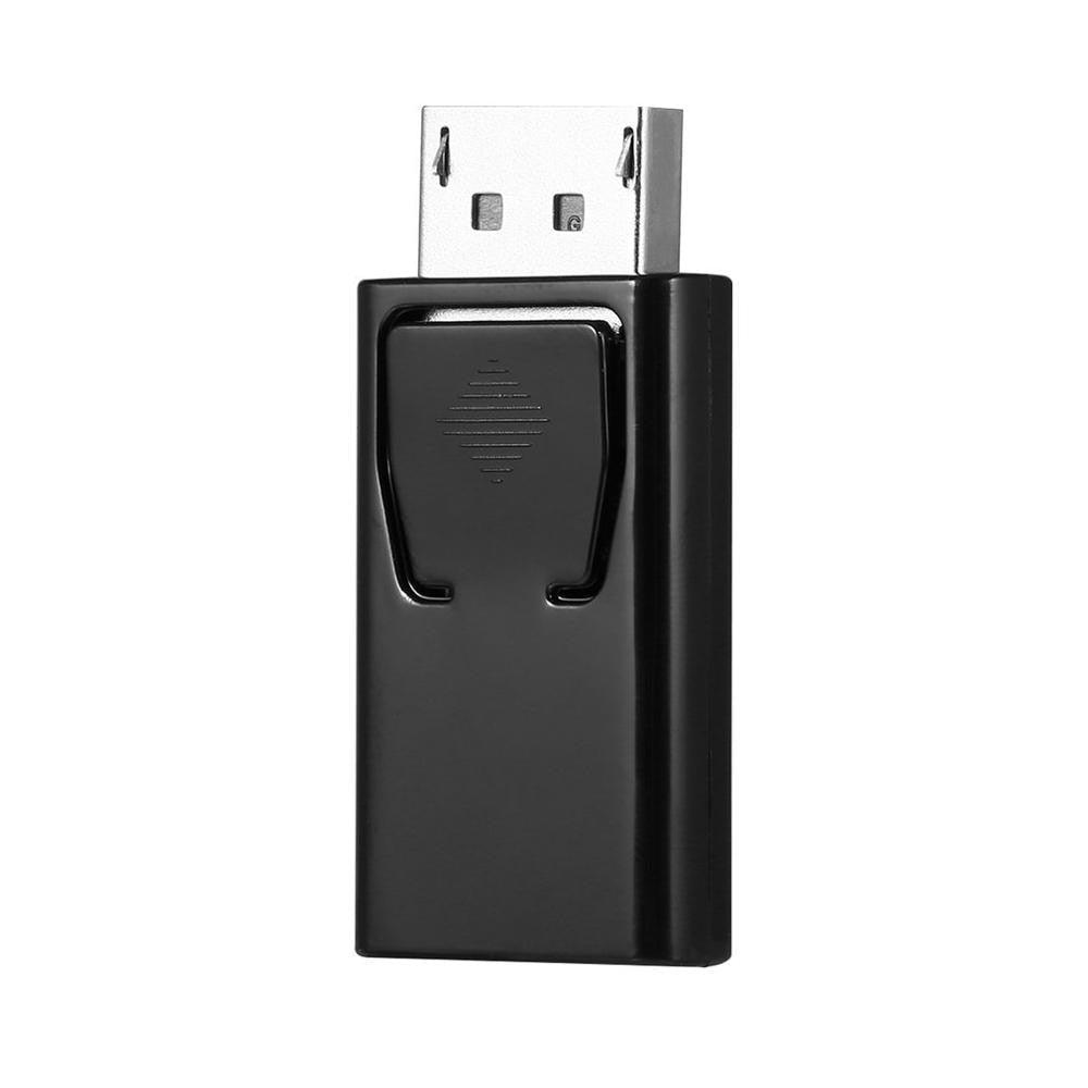 DisplayPort to HDMI 4K Adapter Cable