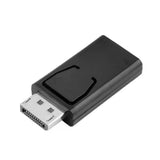DisplayPort to HDMI 4K Adapter Cable
