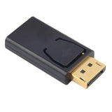 DisplayPort to HDMI 4K Adapter Cable