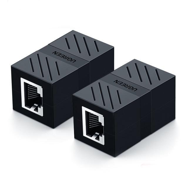 Cat7 Ethernet Network Cable / Adapter