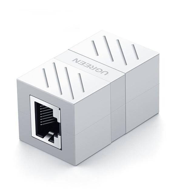 Cat7 Ethernet Network Cable / Adapter