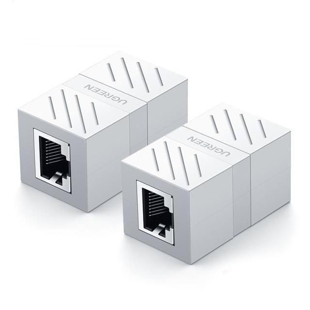 Cat7 Ethernet Network Cable / Adapter