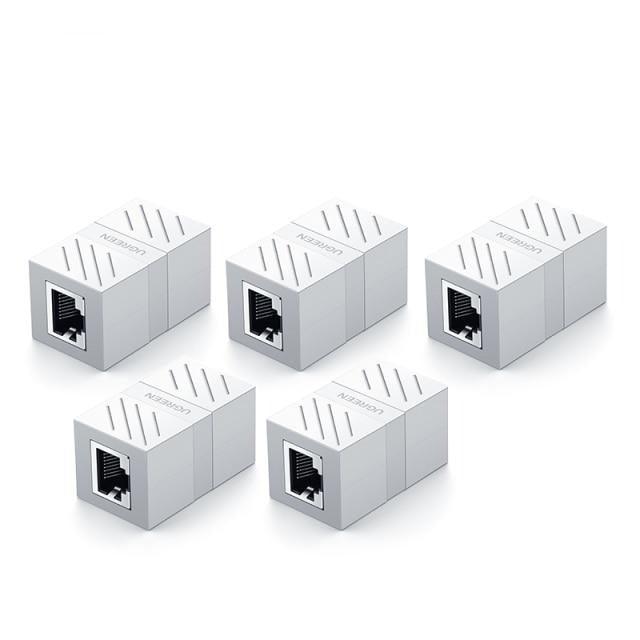 Cat7 Ethernet Network Cable / Adapter