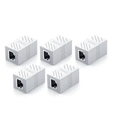 Cat7 Ethernet Network Cable / Adapter