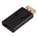 DisplayPort to HDMI 4K Adapter Cable