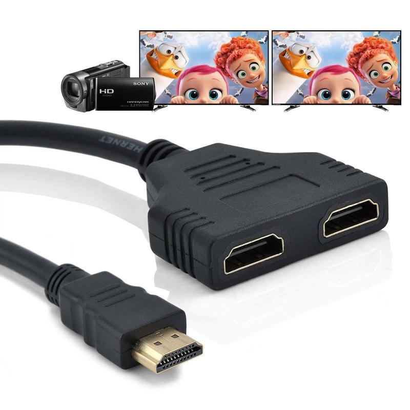 HDMI HDMI Switch / Splitter