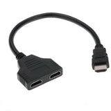 HDMI HDMI Switch / Splitter