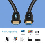 4K HDMI Switch / Splitter