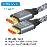4K HDMI Switch / Splitter