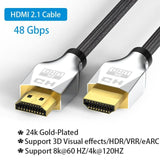 4K HDMI Switch / Splitter