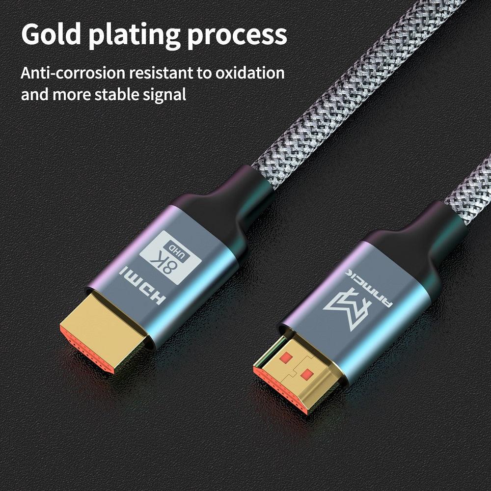 4K HDMI Switch / Splitter