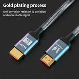 4K HDMI Switch / Splitter