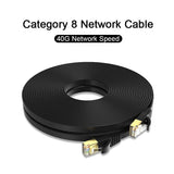 Cat8 Ethernet Network Cable / Adapter