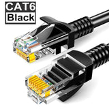 Cat6 Ethernet Network Cable / Adapter