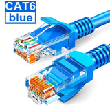 Cat6 Ethernet Network Cable / Adapter