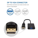 HDMI to VGA Adapter Cable - 1080p